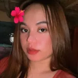 Dolce from Philippines on Thundr TV random video chat