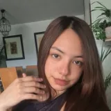 Kiari from Spain on Thundr TV random video chat