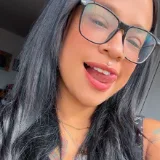 Ali from Venezuela on Thundr TV random video chat