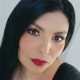 Ginna from Venezuela on Thundr TV random video chat