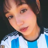 Mariita from Venezuela on Thundr TV random video chat