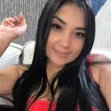 Reina from Venezuela on Thundr TV random video chat